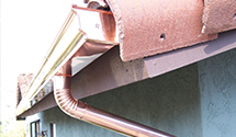 Rain Gutter Installation, Repair, Cleaning in Mason, NH
